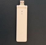 Xiaomi USB WiFi router used
