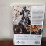 The Man Who Killed Don Quixote DVD new with Greek subtitles