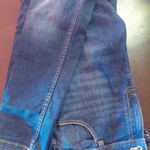 The Smith jeans like new, for 14-15 years old boys