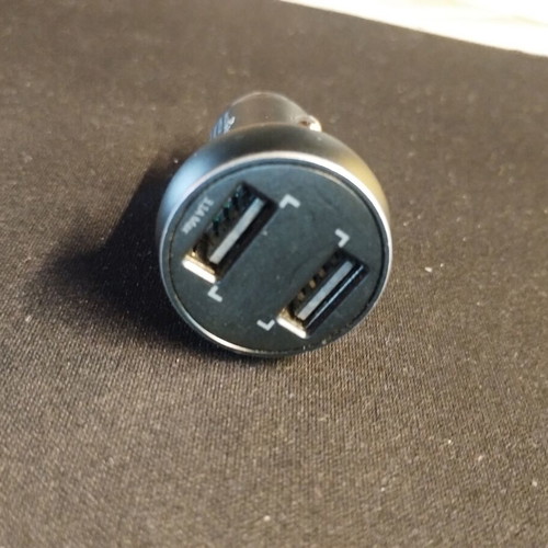 Hoco FM transmitter and car charger