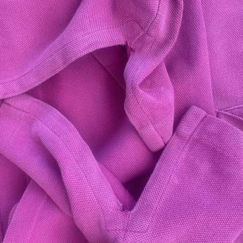 Polo Ralph Lauren 3XL like new, pink and purple
