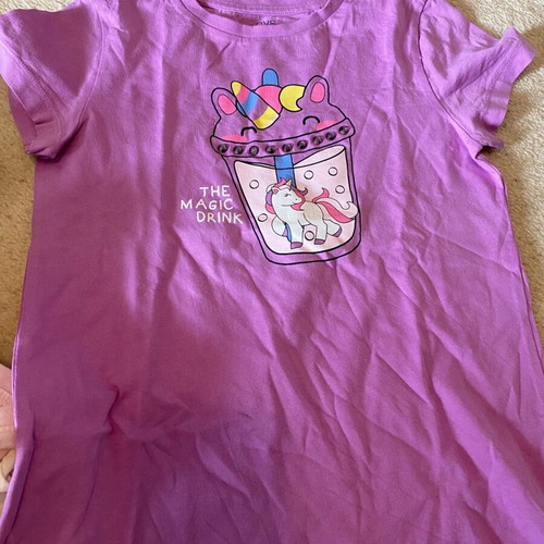 Girls' summer clothes pack size 140cm like new, 30 pieces