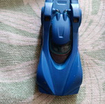 Hot Wheels Scoopa Di Fuego & Drift Rod μεταχειρισμένα αυτοκίνητα