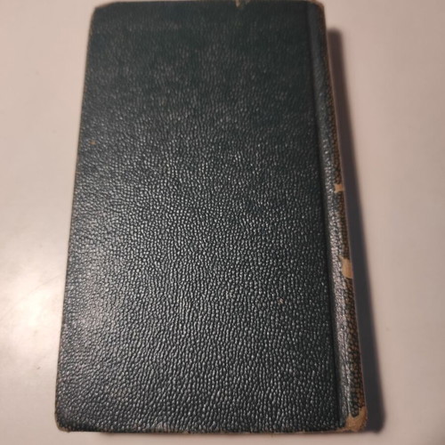 Divry's New English-Greek and Greek-English Dictionary used