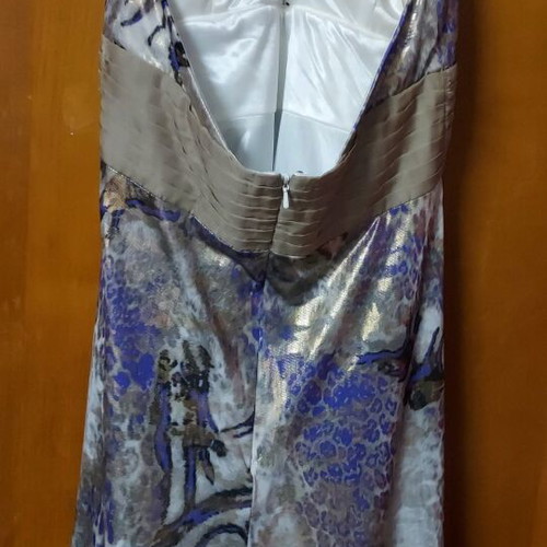 RAXEYSKY evening dress like new, size S