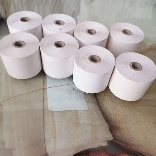 Cash register rolls new, pack of 12