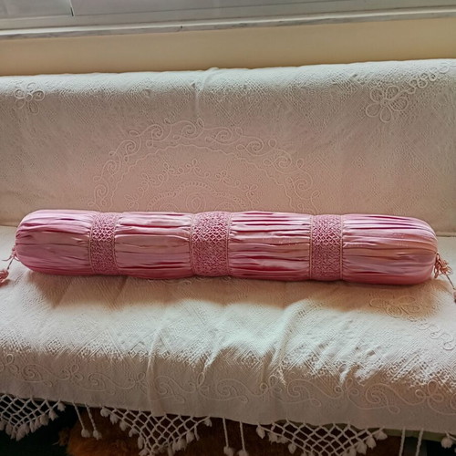 Bed headrest like new, length 1.20 m