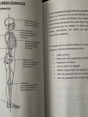 Pilates Theory βιβλίο σαν καινούργιο, ελληνικά