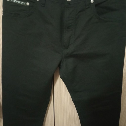 MEN'S JEANS STEF***WAREHOUSE CLEARANCE