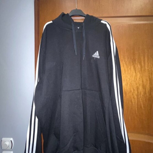 Adidas hoodie