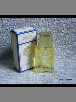 White Linen Eau de Parfum από Estee Lauder 75 ml καινούργιο με κουτί