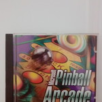 Pinball Arcade PC game used