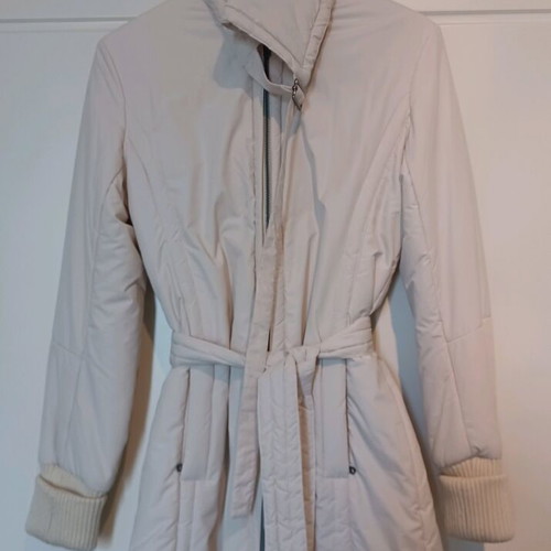 Ysatis women's long jacket like new, size S