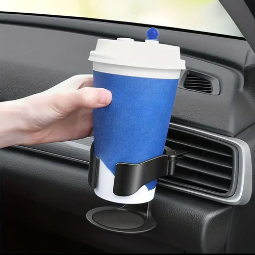 Car cup holder new adjustable with sponge