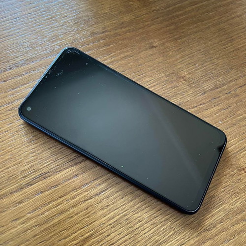 Xiaomi Redmi Note 8 64GB used, in very good condition