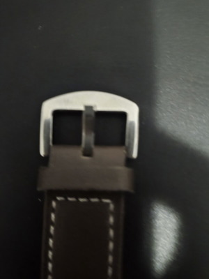 Women's watch like new with full battery