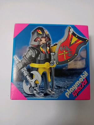 Playmobil 4646 σφραγισμένο