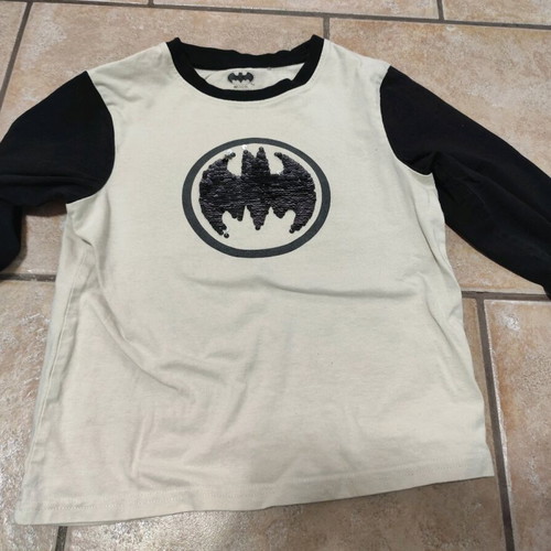 Long-sleeve shirts for boys like new, Orchestra, 8 years