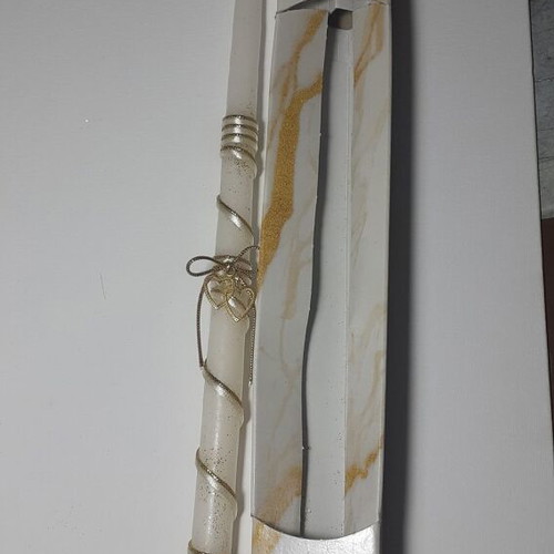 Candle new unused