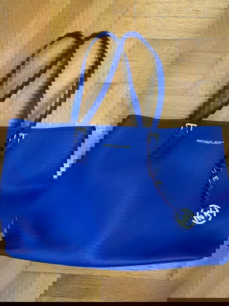 MICHAEL KORS τσάντα ώμου (shopping bag)