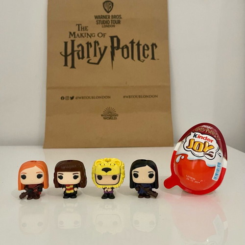 Harry Potter Funko Pop Season 2 2024 new set