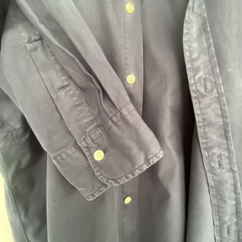 Polo Ralph Lauren shirt XL, blue