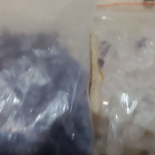 Set of Materials for Handmade Jewelry and Orgone, new