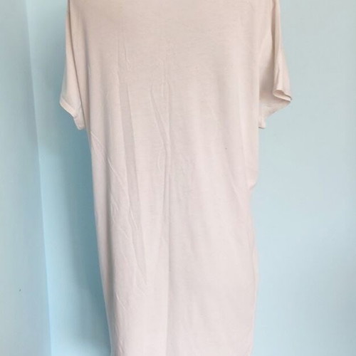 Two T-shirts ZIZZI and Alex style like new, plus size