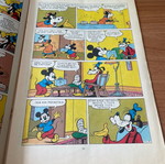 Miky issue 261 May 89 used