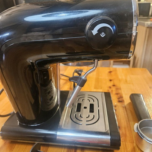 Ariete Retro coffee espresso like new