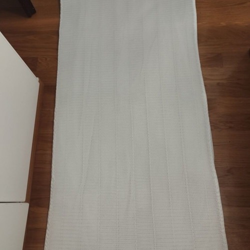 Aerosleep Baby Mattress like new, 70x140 cm, breathable cells