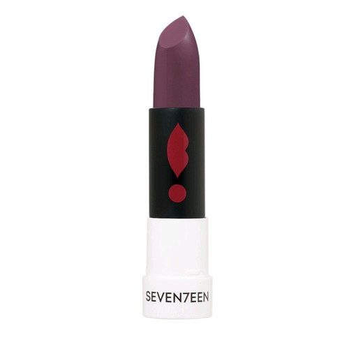 Seventeen Lipstick Long Lasting Matte 76 New