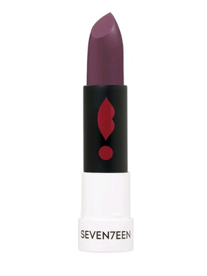 Seventeen Κραγιόν Long Lasting Matte 76 Καινούργιο