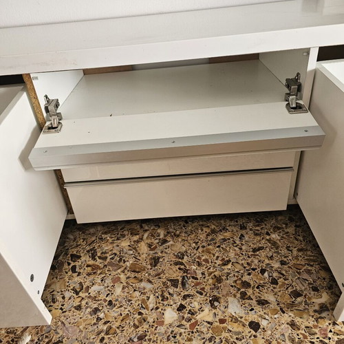 IKEA TV stand
