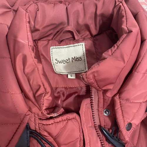Sweet Miss women's jacket new, size S