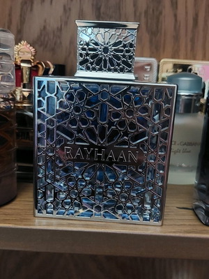 Rayhaan Acquatica Decant Eau de Parfum 10 ml καινούργιο, γνήσιο
