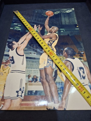 Liberty AEK Vintage Collectible Photo Used 20×30 cm
