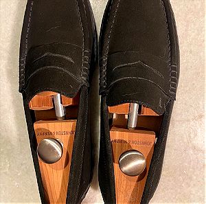 Tod s Gommino Driving Loafers