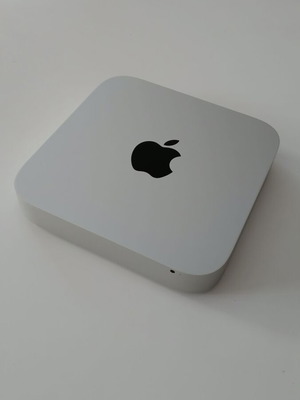 Mac Mini i7 1TB 8GB RAM late 2012 μεταχειρισμένο