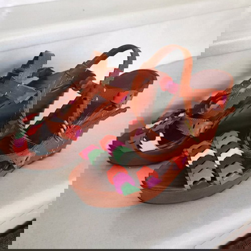 Γυναικεία πέδιλα Missoni