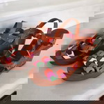 Γυναικεία πέδιλα Missoni