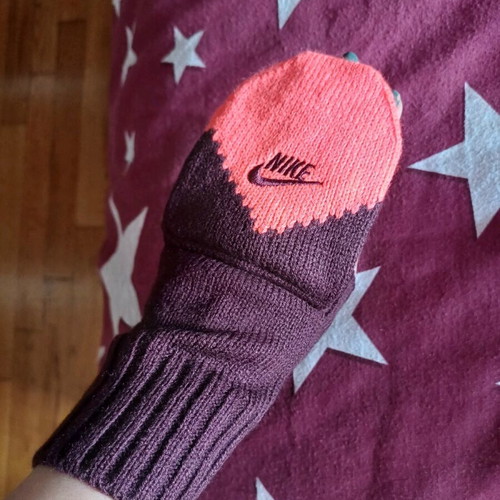 Nike gloves new