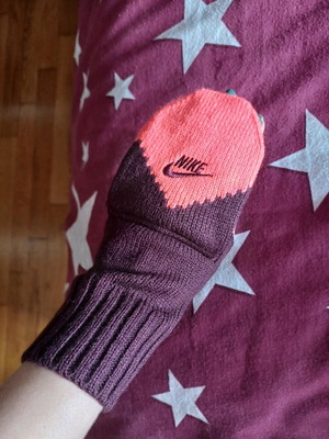 Nike gloves new