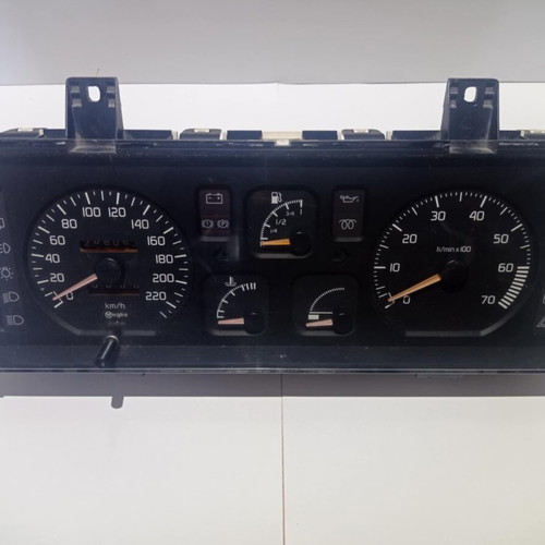Renault Clio 1 genuine instrument cluster used 1994-1998