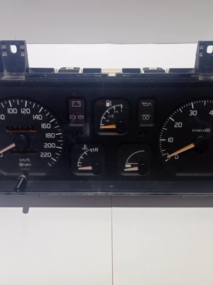 Renault Clio 1 genuine instrument cluster used 1994-1998