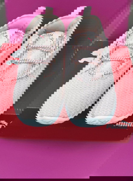 puma παπούτσια παιδικά