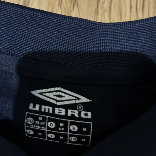 Umbro T-shirt, size medium