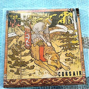 Corsair - Alpha Centauri LP