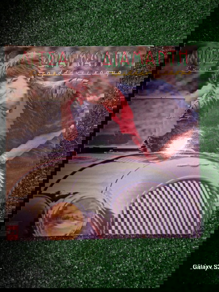 Λιτσα Διαμαντη