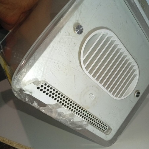 Apple computer 2000 used